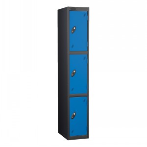 Premium Locker 3 Door